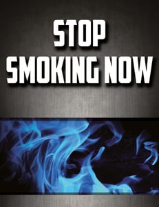 Image of Stop Smoking NOW