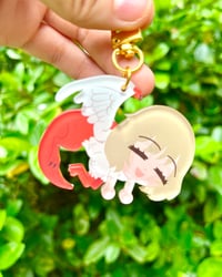 Image 4 of DUNMESHI Borderless Dangle Charms [IN STOCK] 