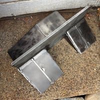 Image 2 of Double Cellar Door W/ Back Alley Loading Dock