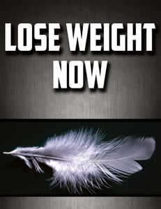 Image of Lose Weight NOW