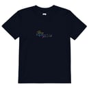 Image 3 of Organic cotton Puro HI Future kids t-shirt