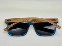 Image 4 of “Gotta Wear Shades” Blue