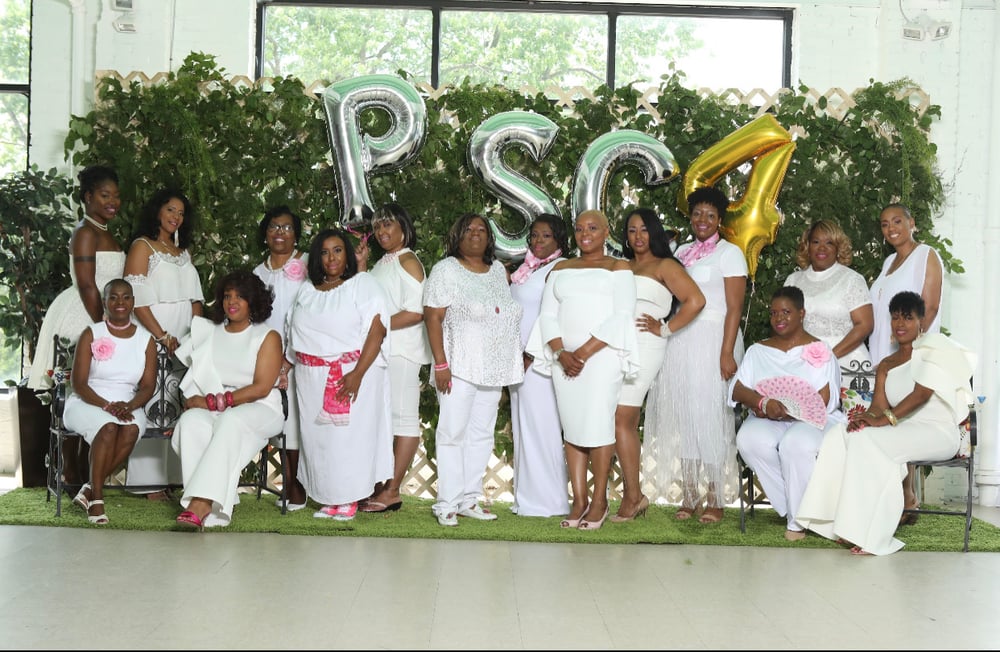 The Pink Sister Chronicles IV Book “ Perfectly Imperfect”