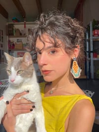 Image 2 of Spirale dress