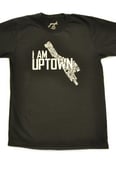 Image of I Am Uptown (Black)