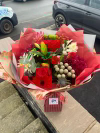 Image 8 of Valentines- Florist choice - Medium luxury 