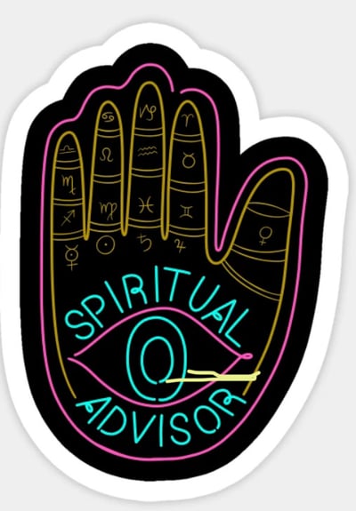 Image of SPIRITUAL CONSULTATION