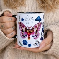 Image 1 of Sagittarius Mug