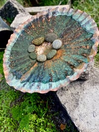 Image 3 of 🙏🏼🕊️Meditation Bowl🍃🌱🙏🏼