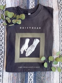 Image 1 of The Smallest Light Tracklist Tee