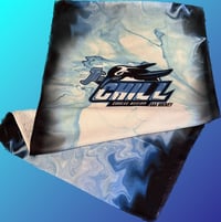 Image 1 of Microfiber Rally Towel