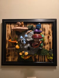 Image 2 of "Cycle of Life" Sculpture
