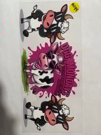 Image 23 of Sarcastic Animal Decals #2