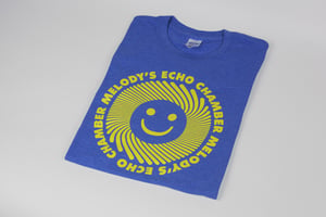 Image of Spiral Smile MEC T-shirt