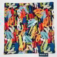 Image 2 of Abstract - Scribbles