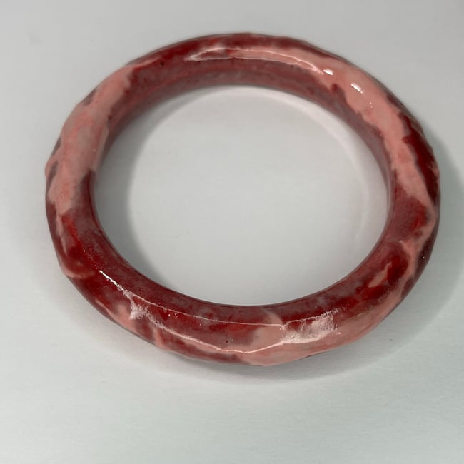Meat Bracelet P - 7.75 in Inner Circumference