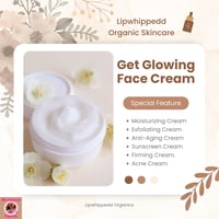 Image 1 of Get Glowing Face Moisturizer 