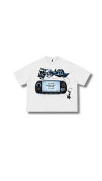 GAME tee