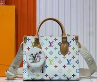 Image 1 of XL Bag 