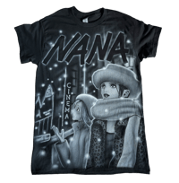 NANA VOL 13 TEE 1/1