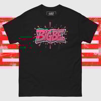 Image 5 of "Biggest BE!" Unisex classic tee 