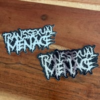 Transsexual Menace Sticker