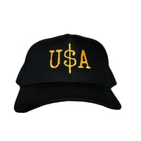 Pittsburgh SnapBack 