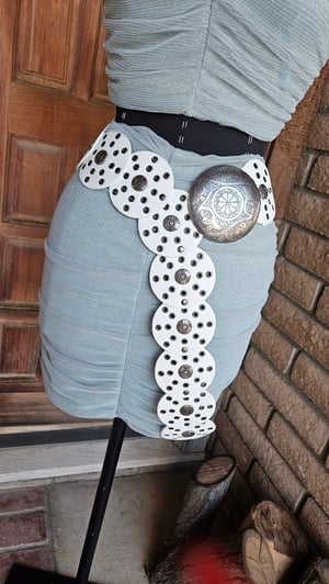 Image of Fatima Circle Belt