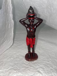 Elegua Statue