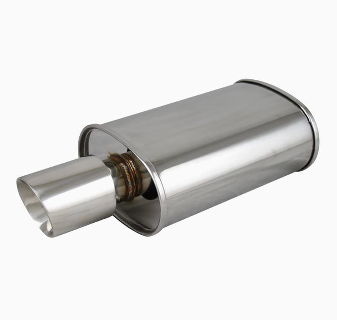 Image of Vip style mufflers