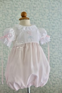 Image 4 of Rosebud Balloon Birthday Collection