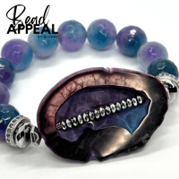 Image 5 of Agate Haze Set