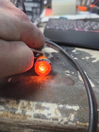 Image 9 of Jeweled Indicator Lights 