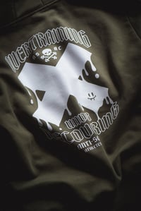 Image 4 of OTC - BOX FIT HOOD