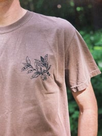 Image 2 of Bare Bones T-Shirt | PRE ORDER