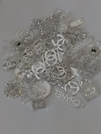 Image 1 of Silver flare