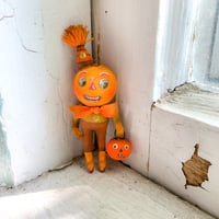 Image 1 of Party Pumpkin Pete