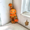 Party Pumpkin Pete