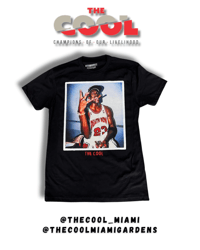 Jordan Death Row