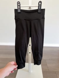 Image 2 of Bright Fright Leggings