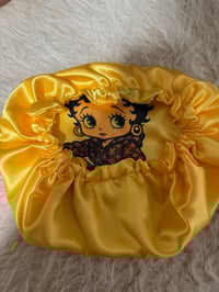 Image 3 of  Bougie Bettyboop