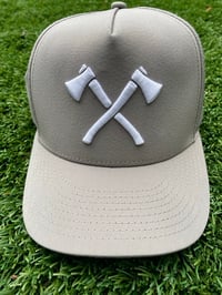 Image 3 of THE HIGH RIM TRAIL