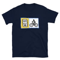 Image 3 of Ciclista - Camisa