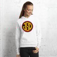 Image 1 of Unisex hoodie