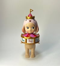 Image 1 of WAIT LIST - Custom Circus Carousel Lop Ear 