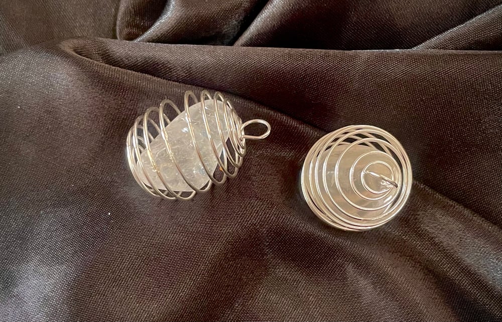 Clear Quartz