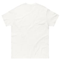 Image 2 of Smile Back Tee — Color Skull Edition