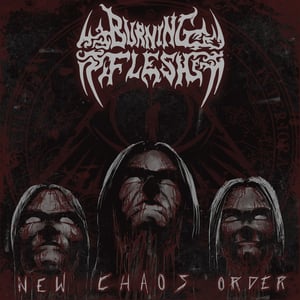 Image of Album "New Chaos Order"