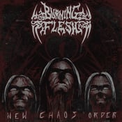 Image of Album "New Chaos Order"