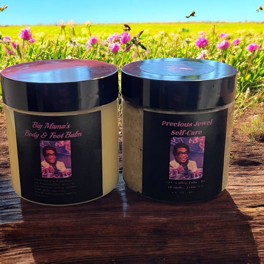 Image of Pretty Feet Kit